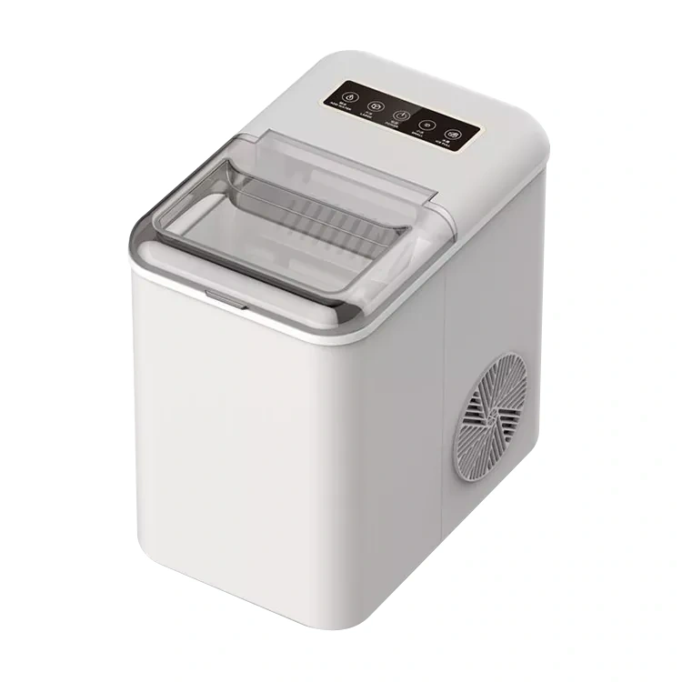 10 kg/24h kulismaskin