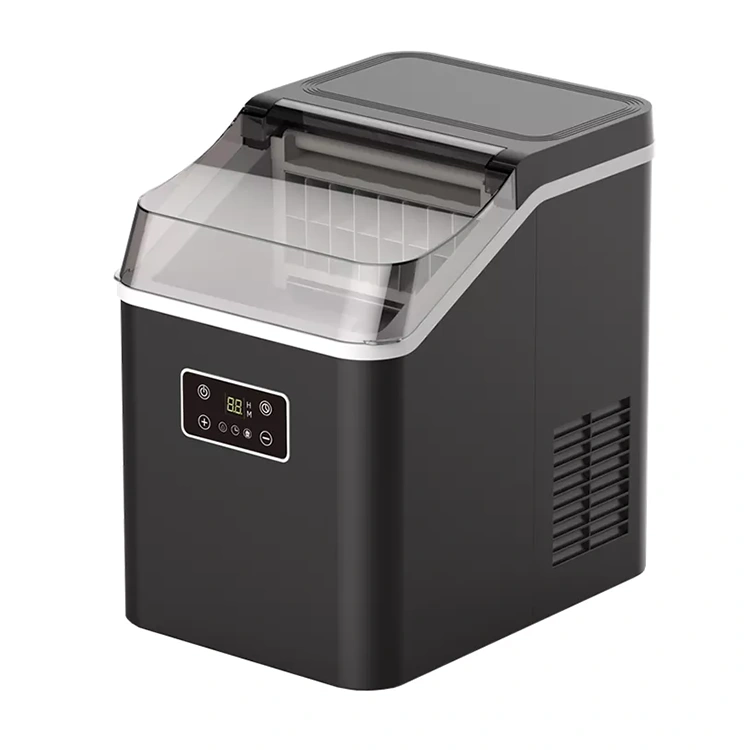 15 kg/24h Cube Ice Maker