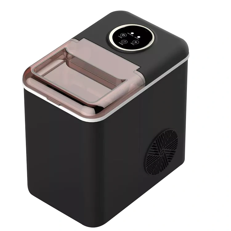 Automatisk kulismaskin