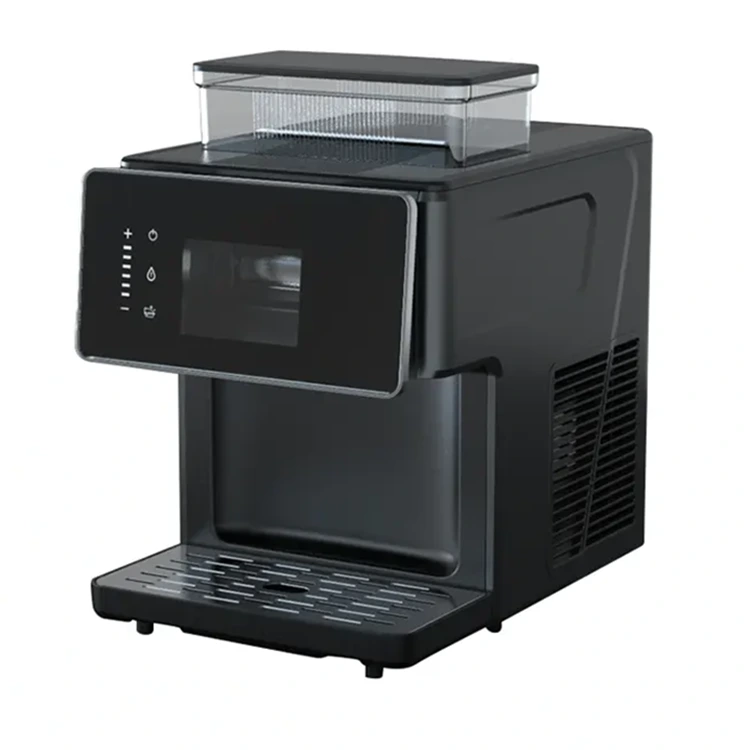 Bänkskiva Snowflake Ice Machine