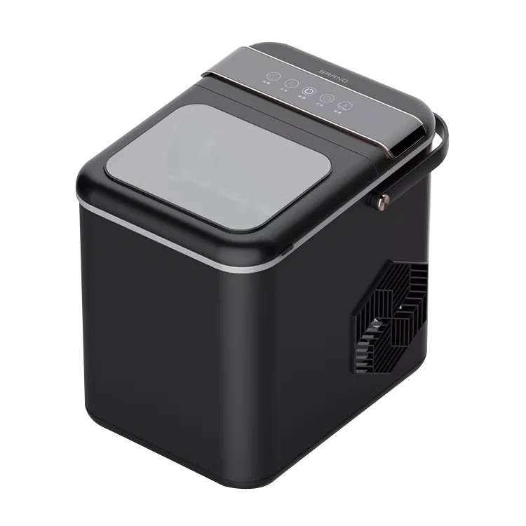 Home Bullet Ice Maker