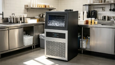 Ice Maker